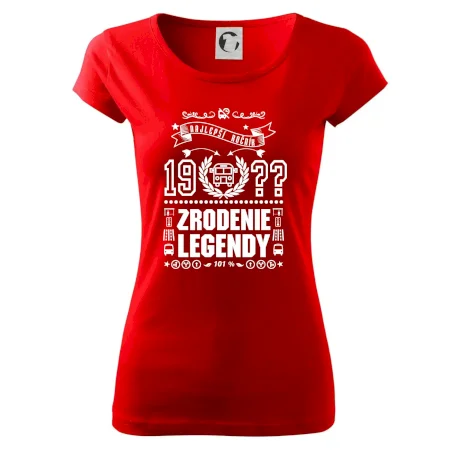 Zrodenie legendy vodič autobusu