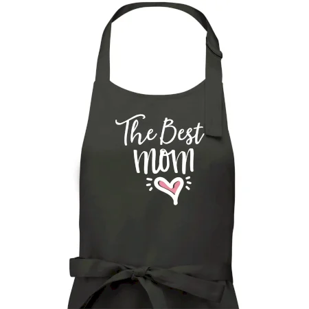 Best mom pod sebou
