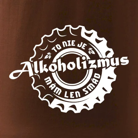 Alkoholizmus pivo