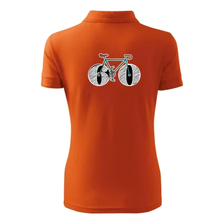 Narodeniny 60 rokov na bicykli