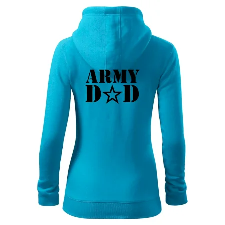 Army dad