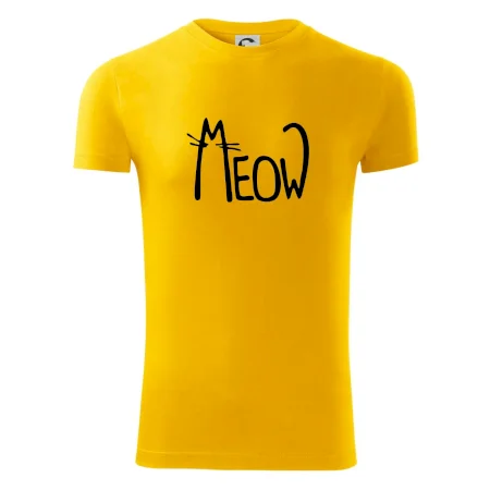 Meow - Mňau