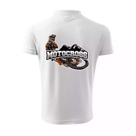 Motocross pohorie