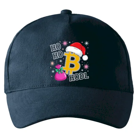 Ho ho hodl