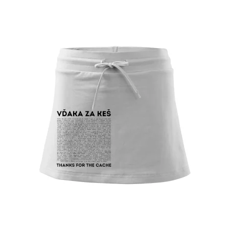 Vďaka za keš (v rôznych jazykoch)