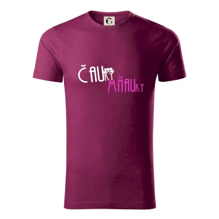 Čauky mňauky