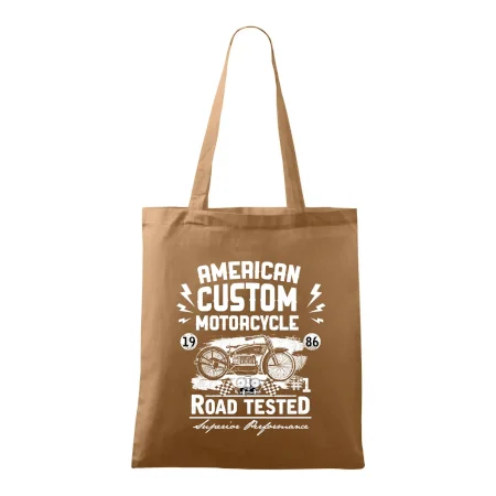 American Custom Motorcycle