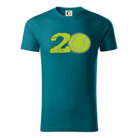Tenis okrúhle narodeniny 20