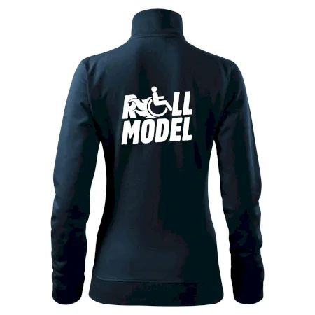 Roll model