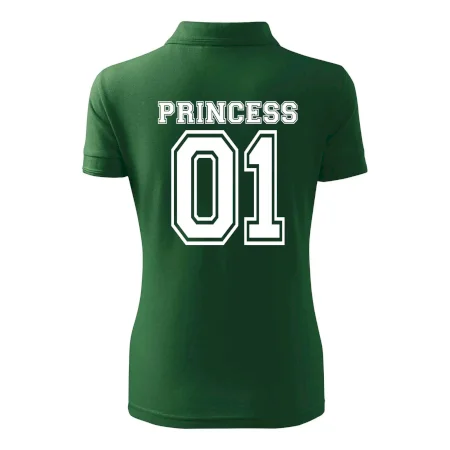 Princess 01