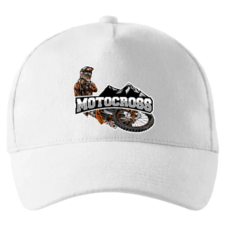 Motocross pohorie