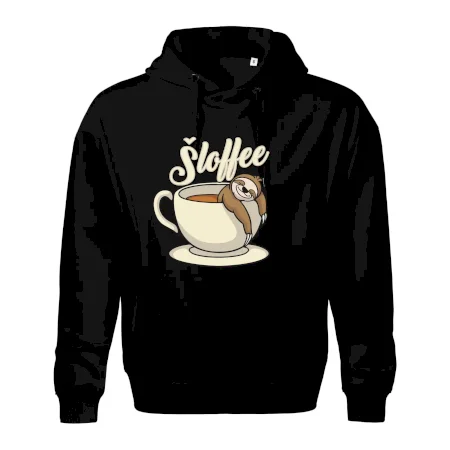 Šloffee - káva