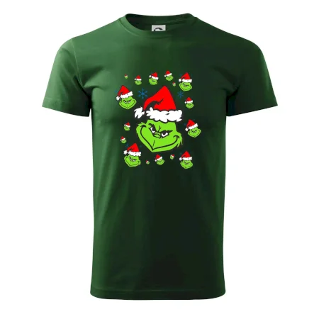 Grinch Vianoce