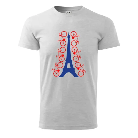 Cyclo Paris