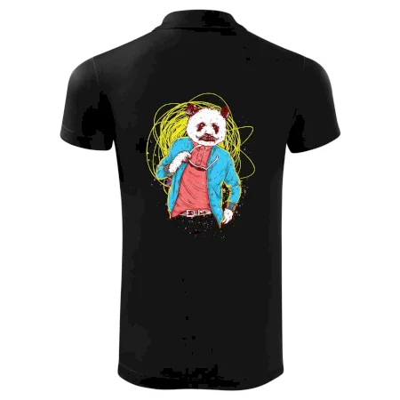 Panda Bear