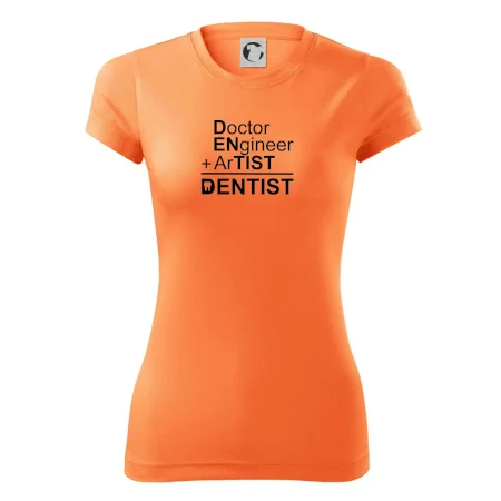 Čo znamená dentist