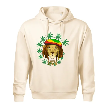 Rasta Lion