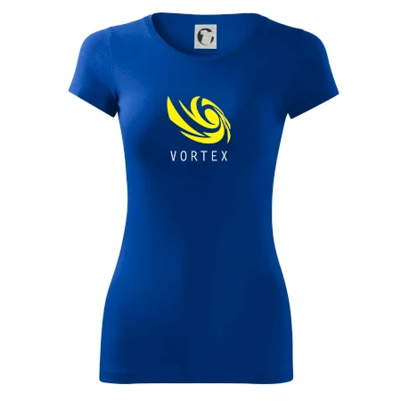 Vortex logo farebné