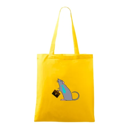 Krysa kancelářská barevná (Moňas)