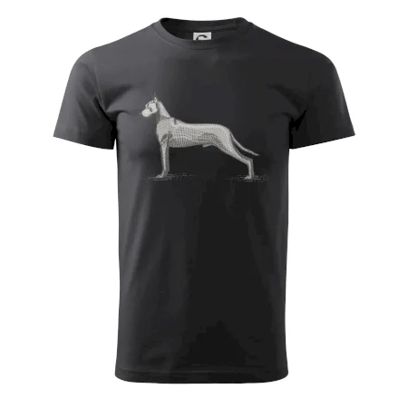 Vintage Great dane