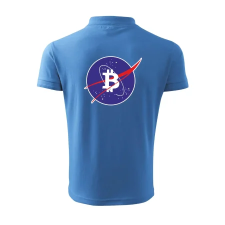 Bitcoin iný vesmír