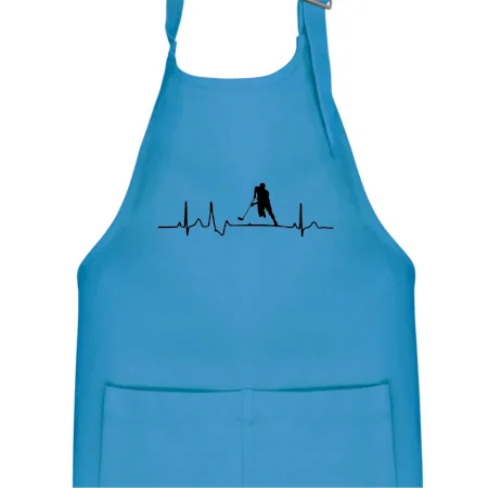 EKG floorball