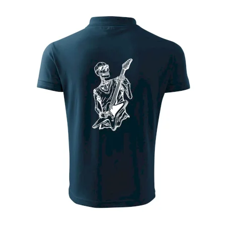 Gitara kostra