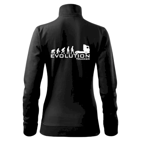 Evolúcia trucker