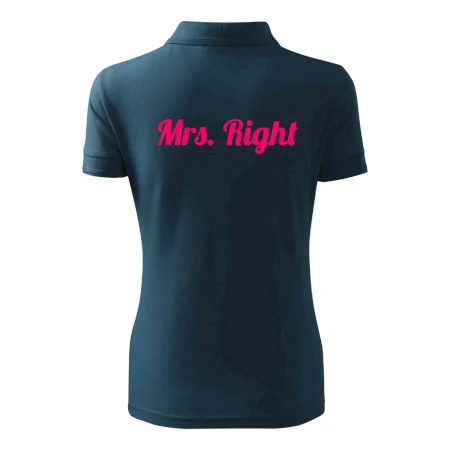 Mrs Right