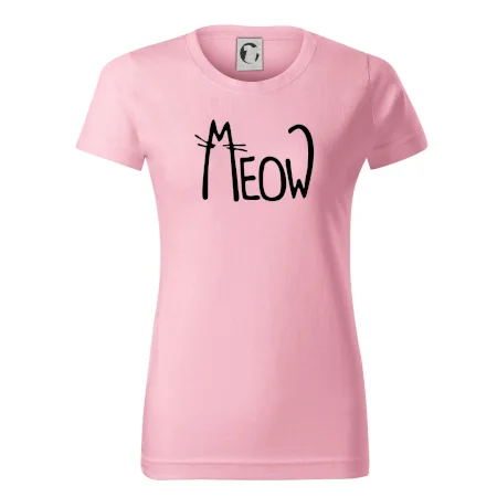 Meow - Mňau