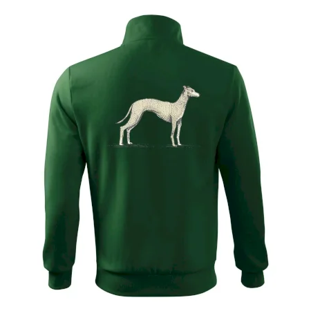 Vintage Whippet