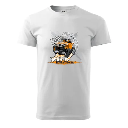 ATV extreme championship