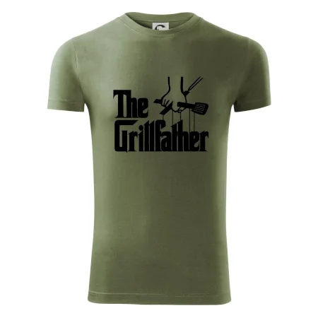 The Grillfather