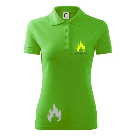 Hasiči - oheň - Váš názov