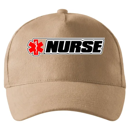 Nurse kríž