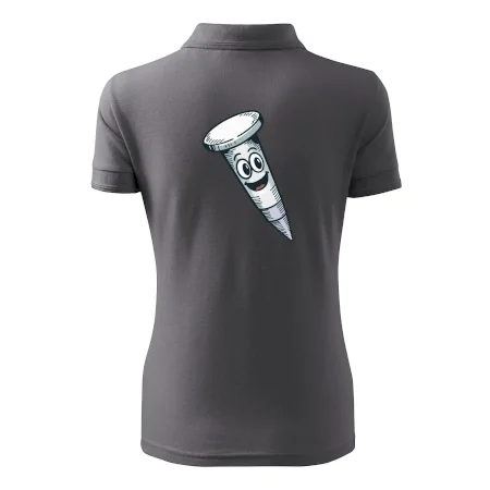 Parové tričko - Kladivo a klinec