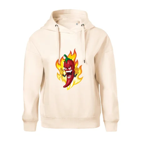 Chili paprička veľmi pálivá