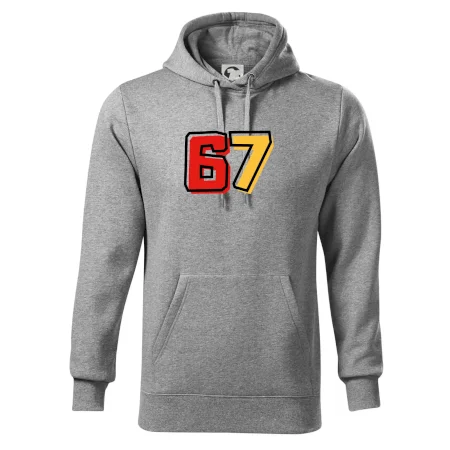 67 - čísla
