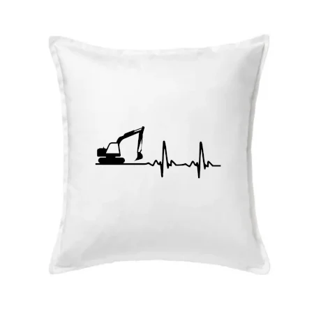 EKG bagr