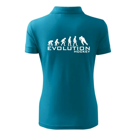 Evolúcia Hockey - hráč