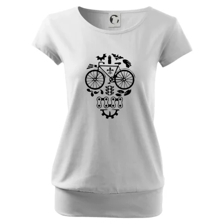 Bike lebka