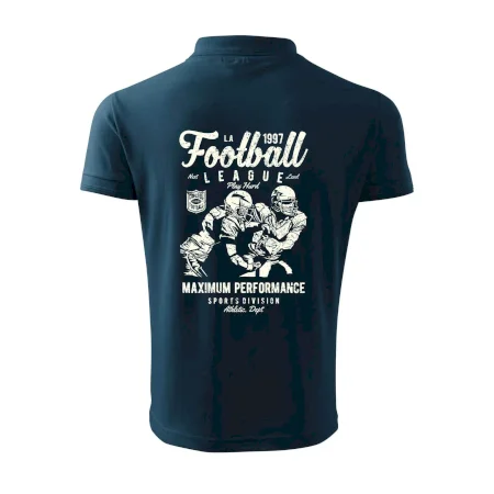 Football League plagát