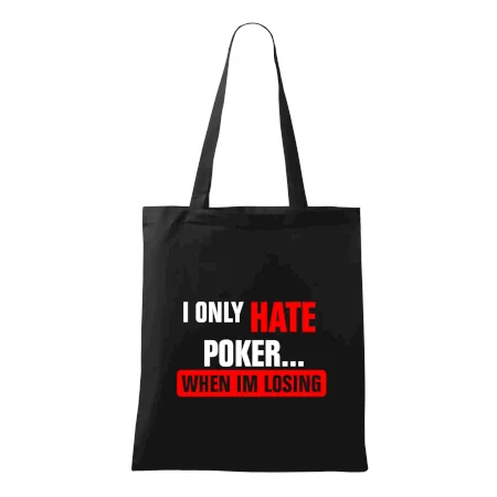 Hate poker