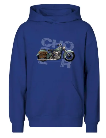 Chopper 003