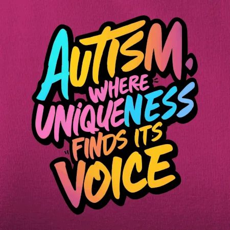 Autism Where Uniqueness Finds Its Voice