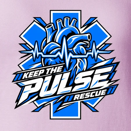 Rescue - Keep Pulse