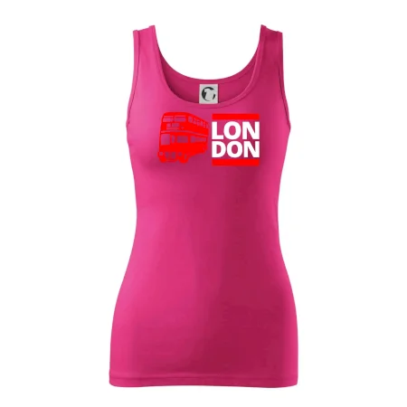 LON DON BUS
