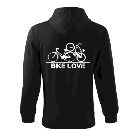 Bike love