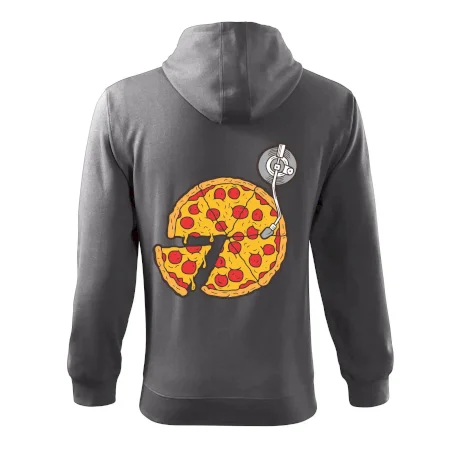 Pizza DJ