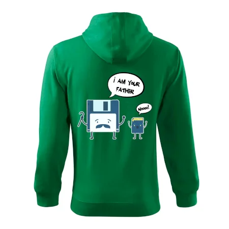 I am your father SD karta